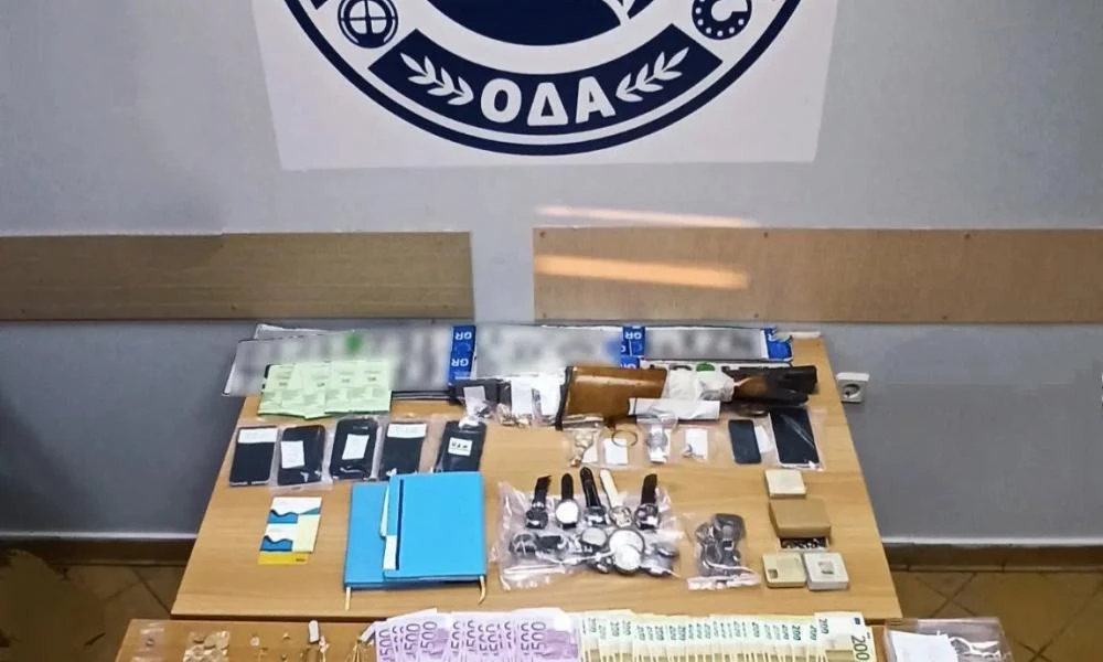 Αγρίνιο: Στη φόρα τα στοιχεία των μελών της συμμορίας που ξάφριζε ηλικιωμένους – Πάνω από 190.000 ευρώ η λεία τους